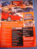 Fast Ford Mag 2003 - June - Modify xr4x4 -porting and polishing - cvh cam change