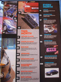 Fast Ford Nov 1999 - Xr4i - RS turbo - Cosworth Scorpio guide - Ka