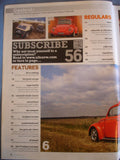 Ultra VW mag April 2012 - Bay window - Beetle - Mk1 Golf