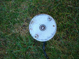 Hillman Electric golf trolley parts - motor - used, tested working