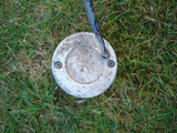 Hillman Electric golf trolley parts - motor - used, tested working