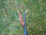Hillman Electric golf trolley parts - motor - used, tested working