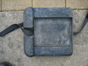 Turbocaddy Electric golf trolley parts - Battery tray
