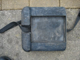 Turbocaddy Electric golf trolley parts - Battery tray
