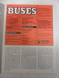 Buses Magazine - April 1986 - New MAN integral
