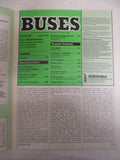 Buses Magazine - August 1987 - Midland Fox hunting