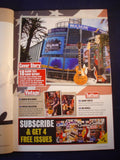 Guitar and Bass magazine - April 2011 - Gary Moore