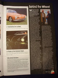 VW Motoring - November 2005 - Ghia - GTi - Caravelle Carat