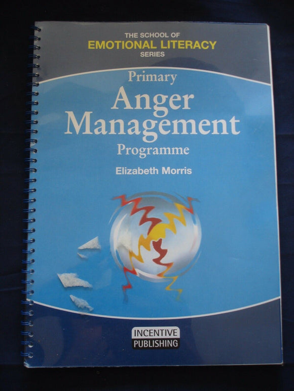 Primary Anger Management Programme  - Morris