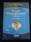Primary Anger Management Programme  - Morris