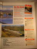 Rail Magazine issue - 346