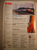 Rail Magazine issue - 418