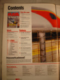 Rail Magazine issue - 509