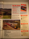 Rail Magazine issue - 342