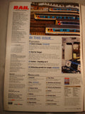 Rail Magazine issue - 359