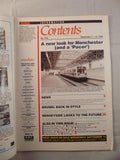 Rail Magazine issue - 208