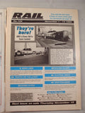 Rail Magazine issue - 134