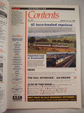 Rail Magazine issue - 207