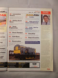 Rail Magazine issue - 277