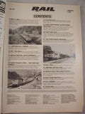 Rail Magazine issue - 88