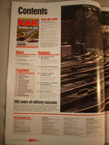 Rail Magazine issue - 489