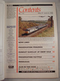Rail Magazine issue - 175