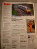 Rail Magazine issue - 409
