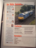 Rail Magazine issue - 310