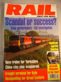 Rail Magazine issue - 323