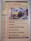 Rail Magazine issue - 171