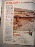 Rail Magazine issue - 298