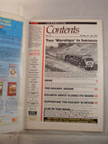 Rail Magazine issue - 211