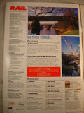 Rail Magazine issue - 405
