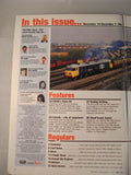 Rail Magazine issue - 318