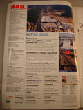 Rail Magazine issue - 410