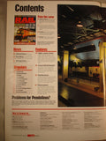 Rail Magazine issue - 512