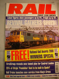 Rail Magazine issue - 392