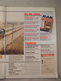 Rail Magazine issue - 302