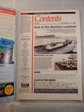 Rail Magazine issue - 215