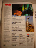 Rail Magazine issue - 403