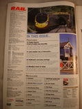 Rail Magazine issue - 414