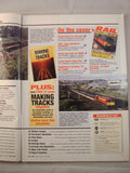 Rail Magazine issue - 284