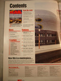 Rail Magazine issue - 476
