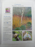 The Garden magazine - January 2016 - Apple and pear pruning