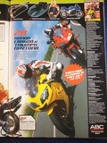 Performance Bikes Magazine - July 2003 - Fireblade tuning