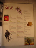Kew Botanical Garden magazine - Summer 2007