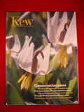 Kew Botanical Garden magazine - Spring 2004