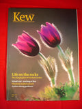Kew Botanical Garden magazine - Spring 2007