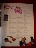 Kew Botanical Garden magazine - Spring 2007