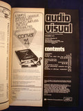 Vintage Audio visual Magazine - December 1977